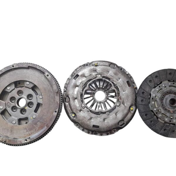 KIT EMBRAGUE SEAT ALTEA (5P1) [124035410]