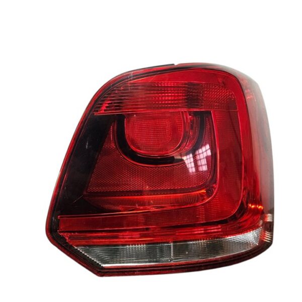 PILOTO TRASERO DERECHO VOLKSWAGEN POLO V (6R1) [6R0945096N]