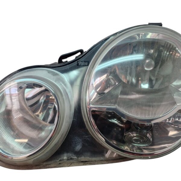 FARO IZQUIERDO VOLKSWAGEN POLO IV (9N1) [6Q1941007AF]