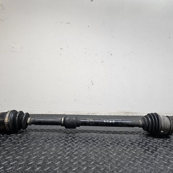 TRANSMISION DELANTERA DERECHA KIA CARENS (RS) [D4EA]