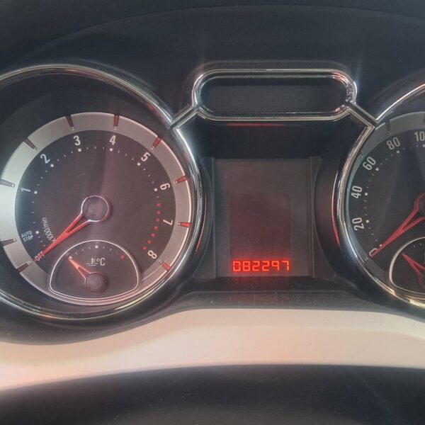 OPEL ADAM [Unlimited ecoFlex]