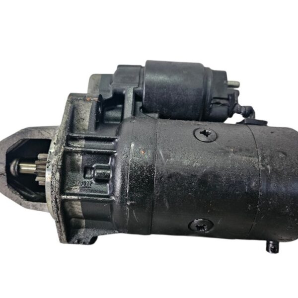 MOTOR ARRANQUE MERCEDES-BENZ CLASE E (BM 210) BERLINA [0001218162]