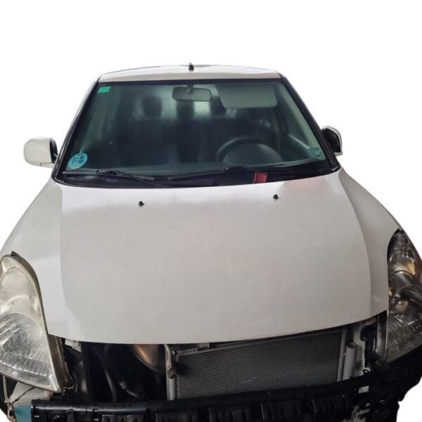 SUZUKI SWIFT BERLINA (RS/MZ) [GL (5-ptas.)]