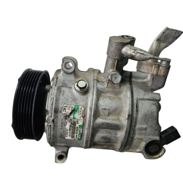 COMPRESOR AIRE ACONDICIONADO SEAT ALTEA (5P1) [1K0820808F]