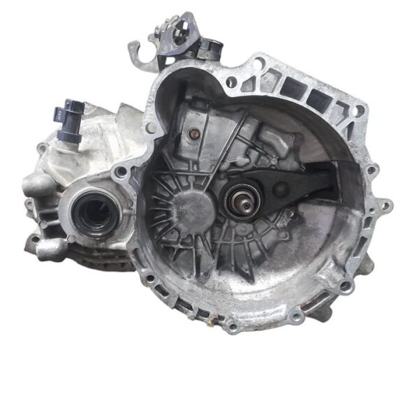 CAJA CAMBIOS HYUNDAI ACCENT (LC) [H41973]