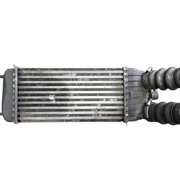INTERCOOLER CITROEN GRAND C4 PICASSO/SPACETOURER [9651184880]