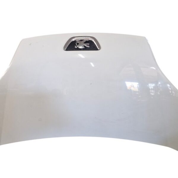 CAPO PEUGEOT BIPPER TEPEE [BLANCO]