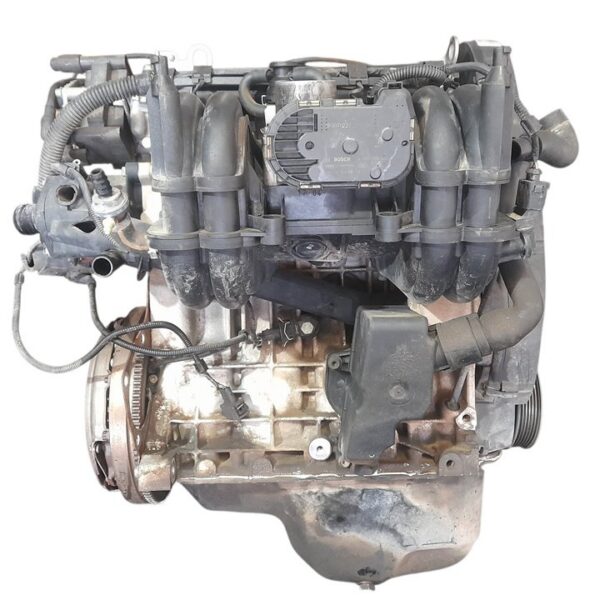 MOTOR COMPLETO SEAT AROSA (6H1) [ALD]