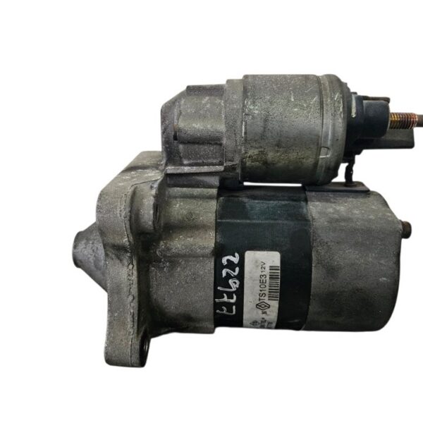 MOTOR ARRANQUE RENAULT SCENIC II (JM) [8200266777B]