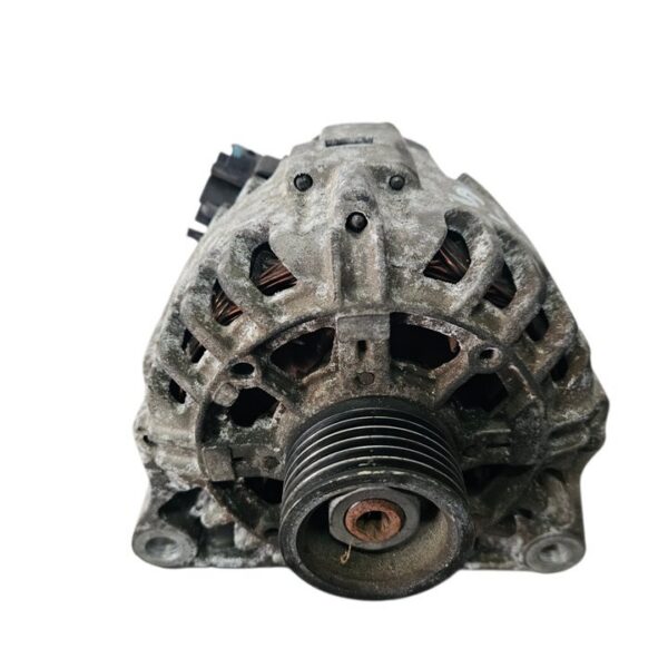 ALTERNADOR PEUGEOT 307 (S1)(04.2001) [9656956280]