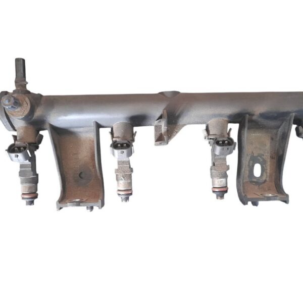 RAMPA INYECTORA PEUGEOT 207 [0280158057]