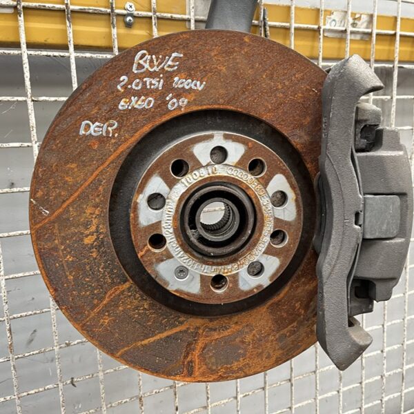 MANGUETA DELANTERA DERECHA SEAT EXEO BERLINA (3R2) [3R0407258]