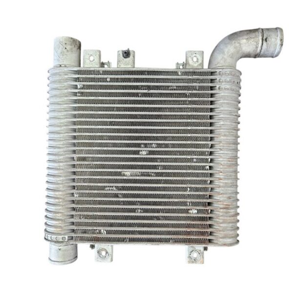 INTERCOOLER HYUNDAI SANTA FE (CM) [282712780]