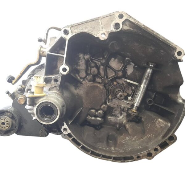 CAJA CAMBIOS CITROEN SAXO [20CF03]