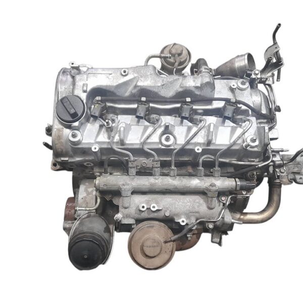 MOTOR COMPLETO HONDA CIVIC 5 PUERTAS (FK) [N22A2]