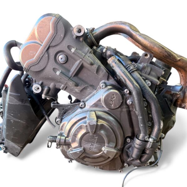 MOTOR COMPLETO YAMAHA MT -07 [M401E]