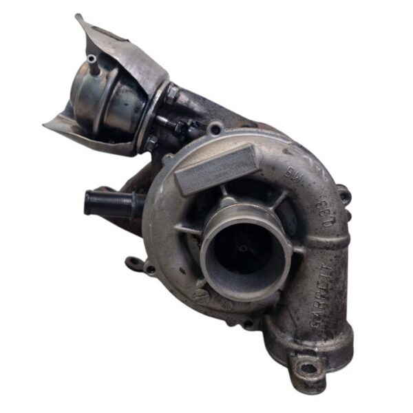 TURBOCOMPRESOR CITROEN C4 PICASSO [9663199280]