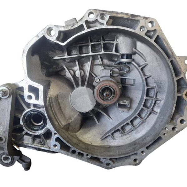 CAJA CAMBIOS OPEL ADAM [BFHS394]