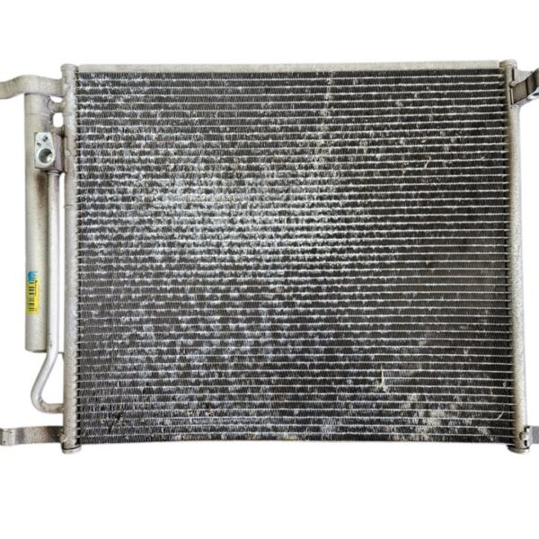 CONDENSADOR / RADIADOR AIRE ACONDICIONADO CHEVROLET AVEO HATCHBACK [94838817]