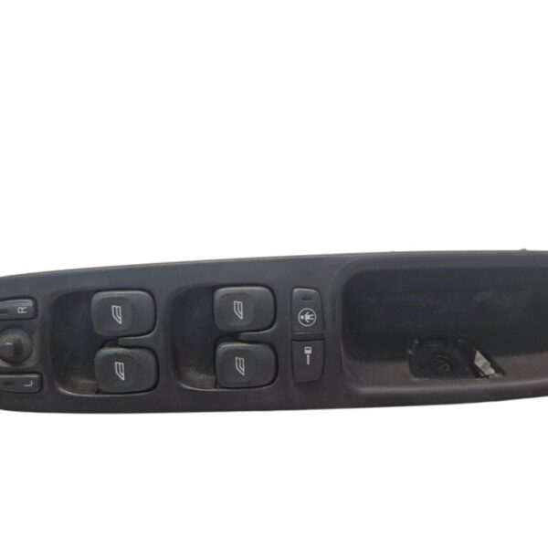 MANDO ELEVALUNAS DELANTERO IZQUIERDO VOLVO S80 BERLINA [8622039]