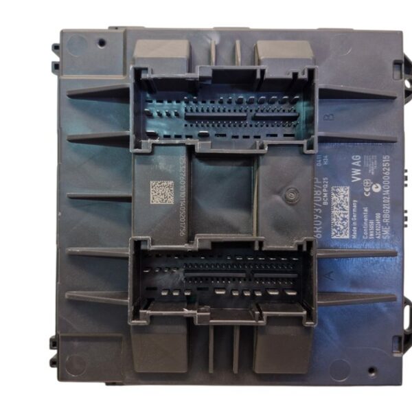 MODULO ELECTRONICO SEAT IBIZA ST (6J8) [6R0937087P]