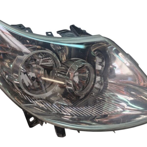 FARO DERECHO CITROEN JUMPER CAMIÓN [43180748DX]