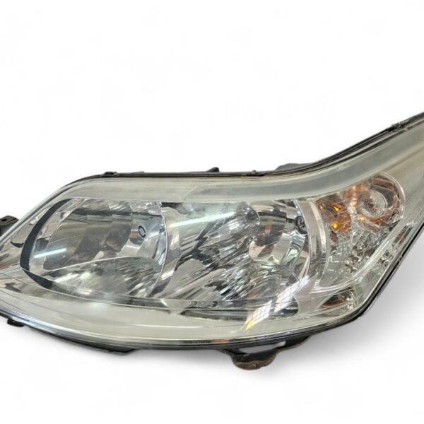 FARO IZQUIERDO CITROEN C4 COUPE [9684381980]