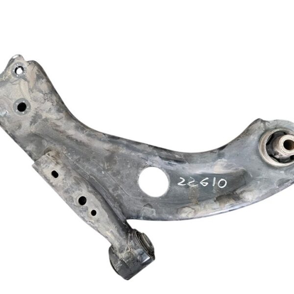 BRAZO SUSPENSION INFERIOR DELANTERO IZQUIERDO CITROEN C4 PICASSO/SPACETOURER [98138523]