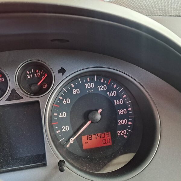 SEAT IBIZA (6L1) [Cool]