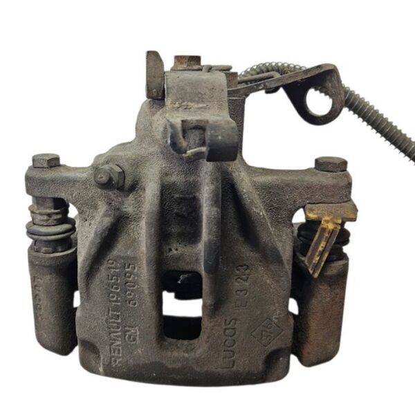 PINZA DE FRENO TRASERA IZQUIERDA RENAULT TRAFIC II FURGÓN [196519]