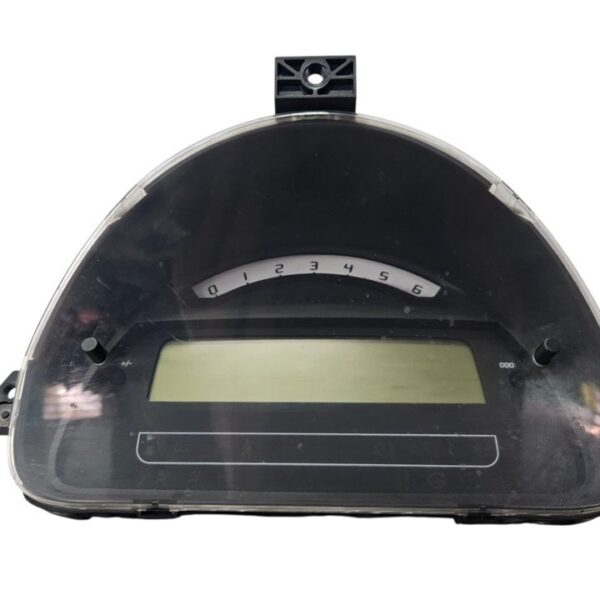 CUADRO INSTRUMENTOS CITROEN C3 PLURIEL [9660225880]