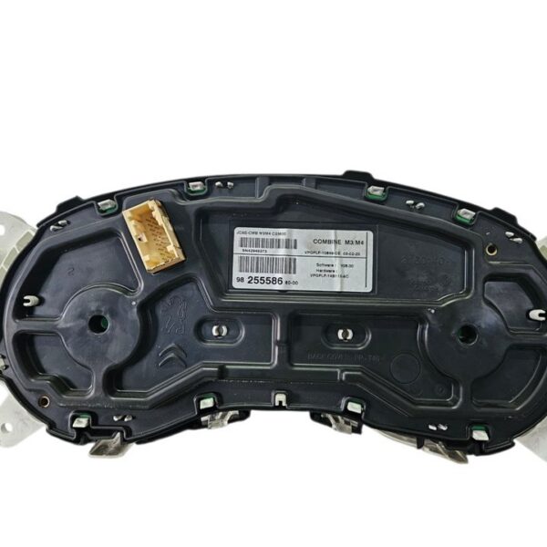 CUADRO INSTRUMENTOS CITROEN C-ELYSÉE [9825558680]