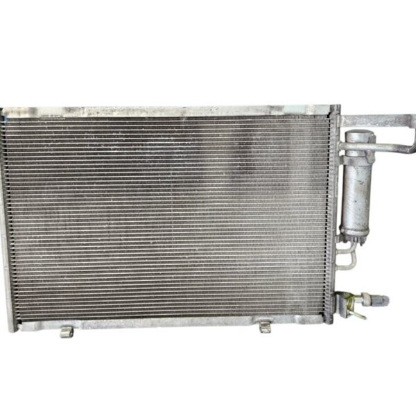 CONDENSADOR / RADIADOR AIRE ACONDICIONADO FORD FIESTA (CNN) [AV1119710FA]