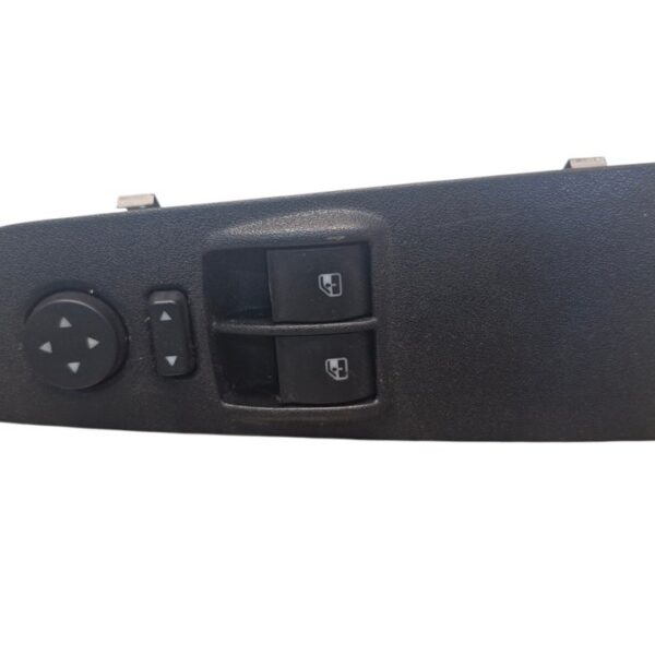 MANDO ELEVALUNAS DELANTERO IZQUIERDO FIAT GRANDE PUNTO (199) [735423371]