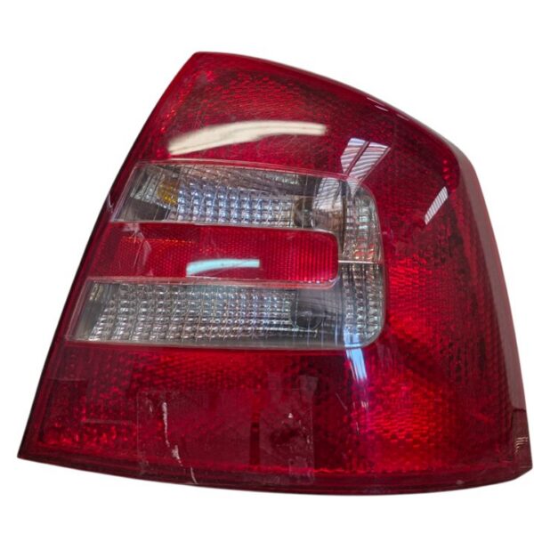 PILOTO TRASERO DERECHO SKODA OCTAVIA BERLINA (1U2) [086651909R]