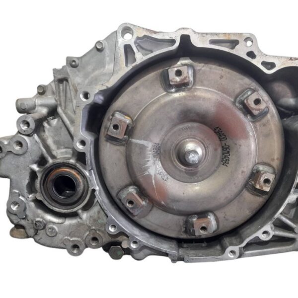 CAJA CAMBIOS CHEVROLET CAPTIVA [5551AF33]