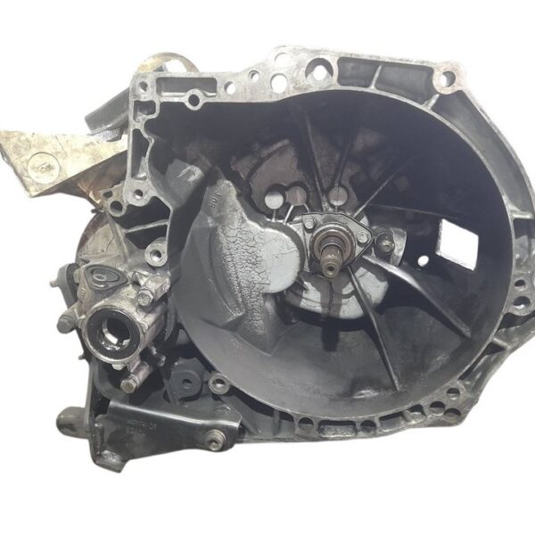 CAJA CAMBIOS PEUGEOT 307 (S1)(04.2001) [20DM69]