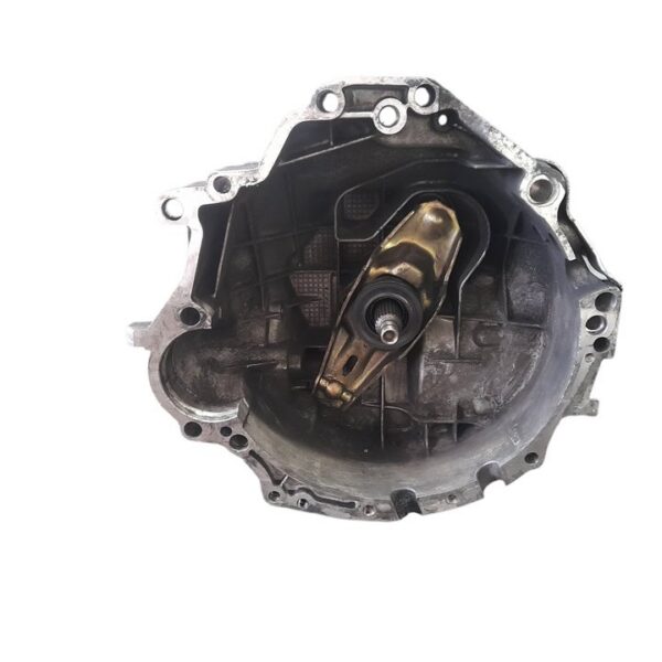 CAJA CAMBIOS VOLKSWAGEN PASSAT BERLINA (3B3) [FHN]