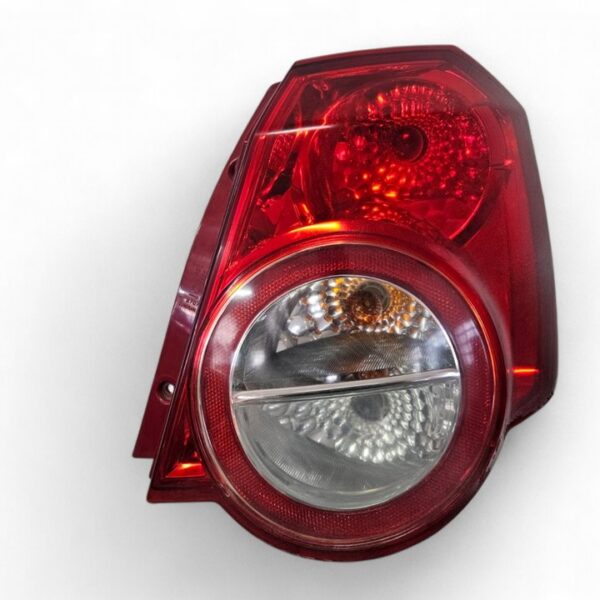 PILOTO TRASERO DERECHO CHEVROLET AVEO BERLINA [95952067]