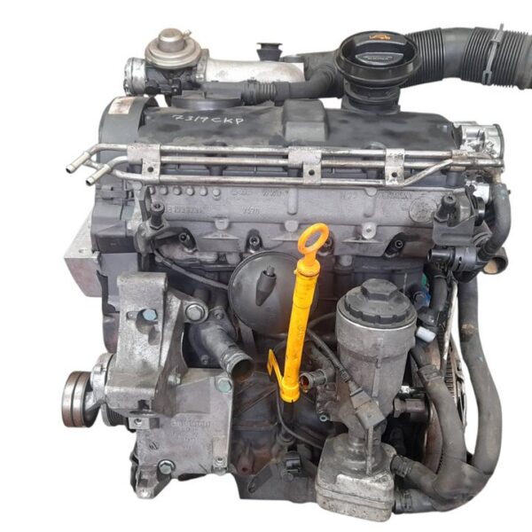 MOTOR COMPLETO VOLKSWAGEN GOLF IV BERLINA (1J1)(10.1997) [ATD]