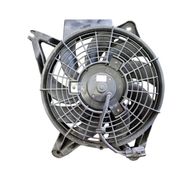 ELECTROVENTILADOR RADIADOR AIRE ACONDICIONADO CHEVROLET EPICA [3C2312]