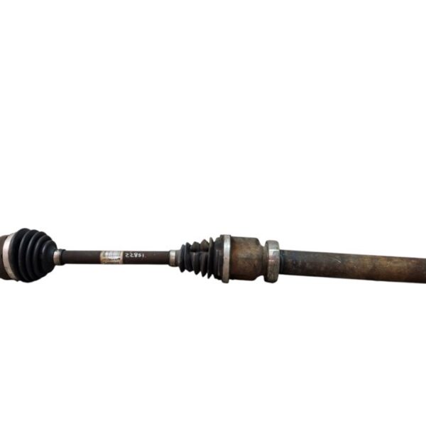 TRANSMISION DELANTERA DERECHA FORD B-MAX (CB2) [CV173B436BD]