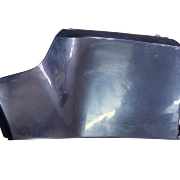 PUNTERA PARAGOLPES TRASERA IZQUIERDA   [BJ3217927A]