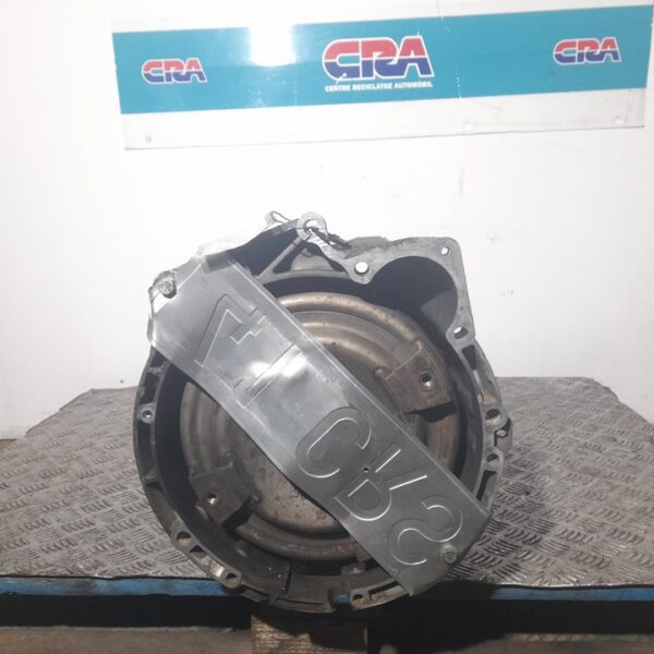 CAJA CAMBIOS BMW SERIE 3 BERLINA (E46) [1058000023]