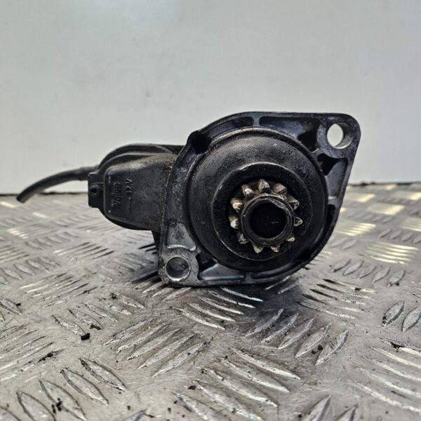 MOTOR ARRANQUE SEAT TOLEDO (5P2) [027911023E]