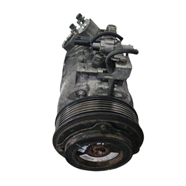 COMPRESOR AIRE ACONDICIONADO BMW SERIE X1 (E84) [4472604710]