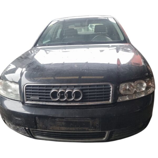 AUDI A4 BERLINA (8E) [2.5 TDI Quattro (132kW)]