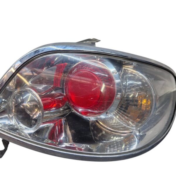 PILOTO TRASERO DERECHO PEUGEOT 206 [KSPG071]