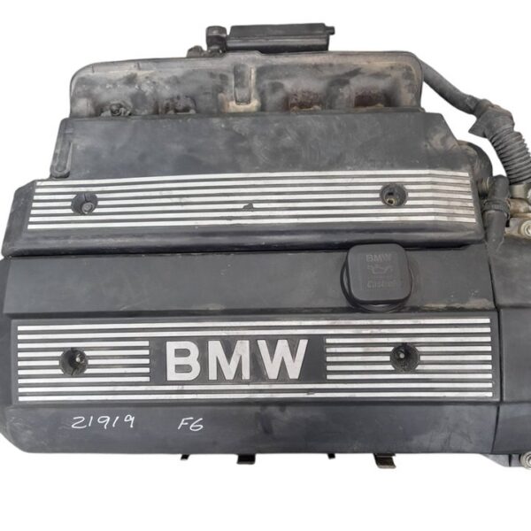MOTOR COMPLETO BMW SERIE 3 TOURING (E46) [226S1]