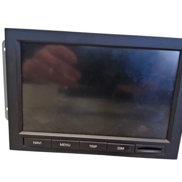 PANTALLA MULTIFUNCION CHEVROLET CAPTIVA [95096782]